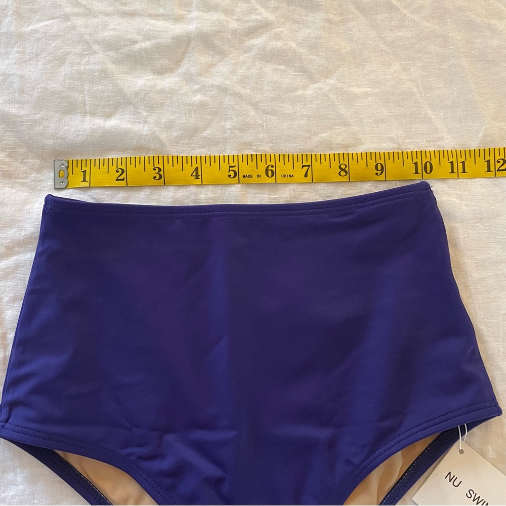 Basic high bottom - Picture 5 of 5